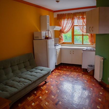 Hotel Cima Argentum Potosí Extérieur photo