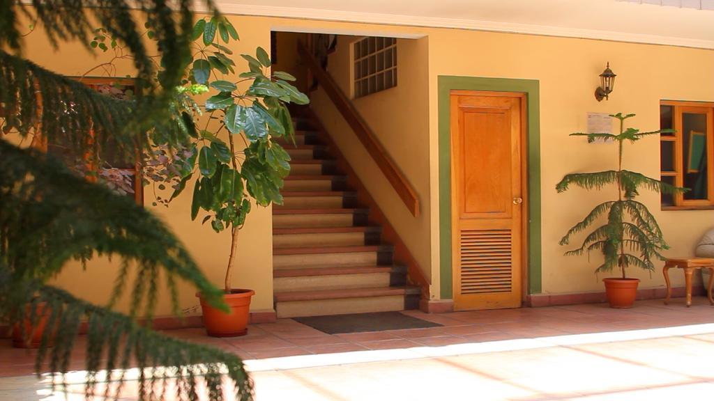 Hotel Cima Argentum Potosí Extérieur photo