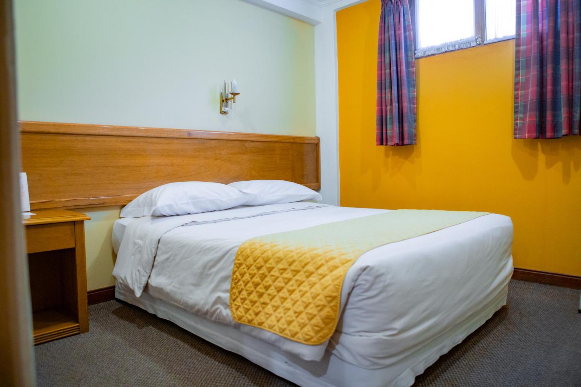 Hotel Cima Argentum Potosí Extérieur photo