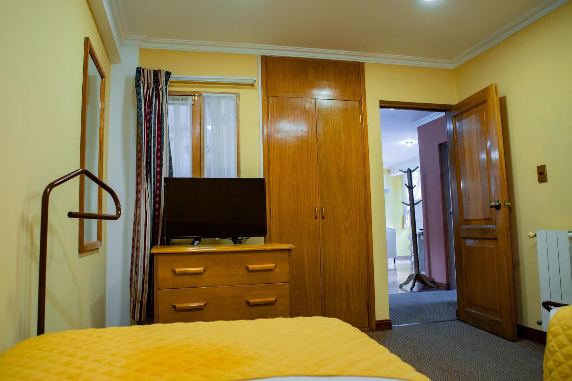Hotel Cima Argentum Potosí Extérieur photo