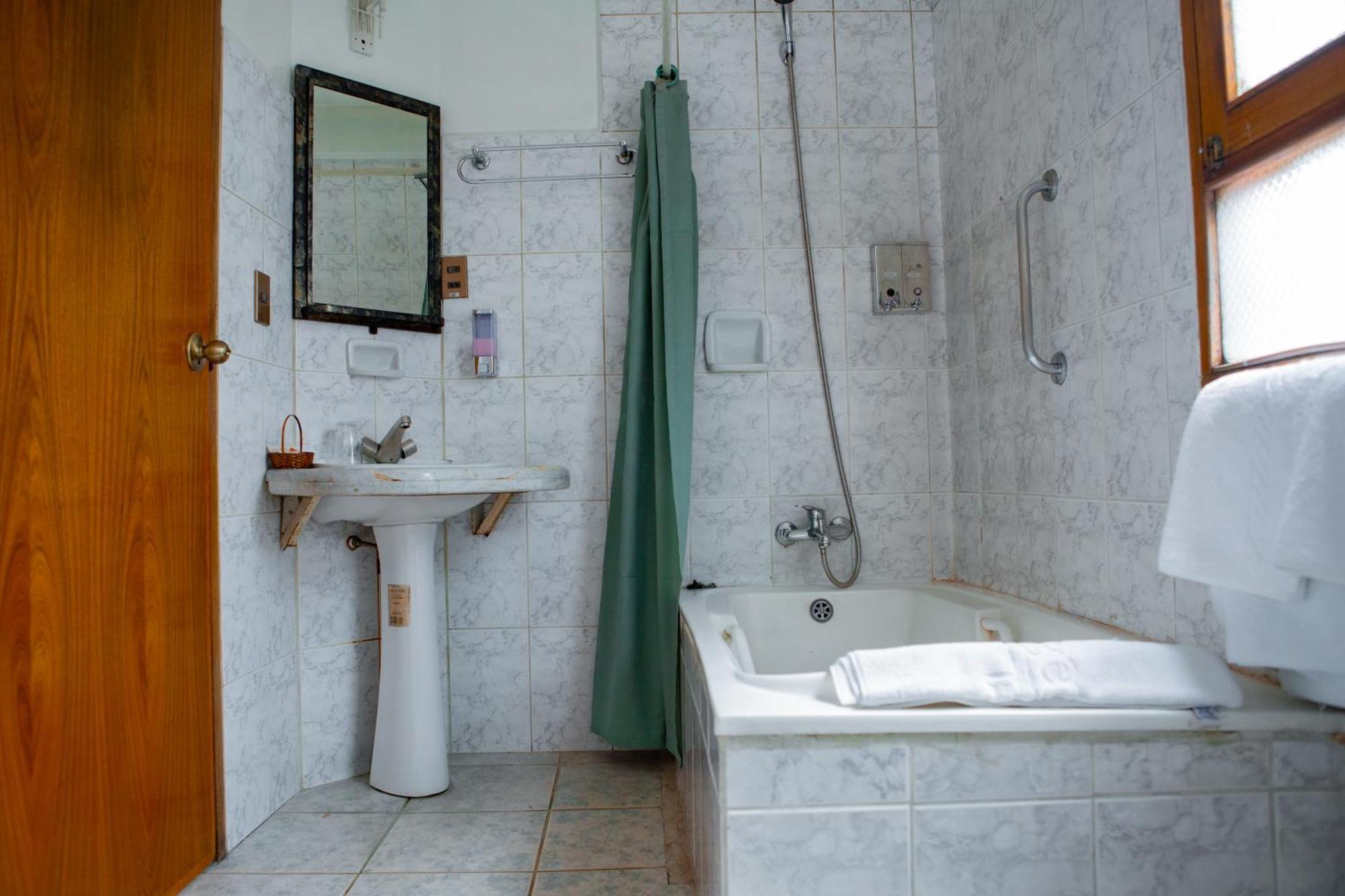 Hotel Cima Argentum Potosí Extérieur photo