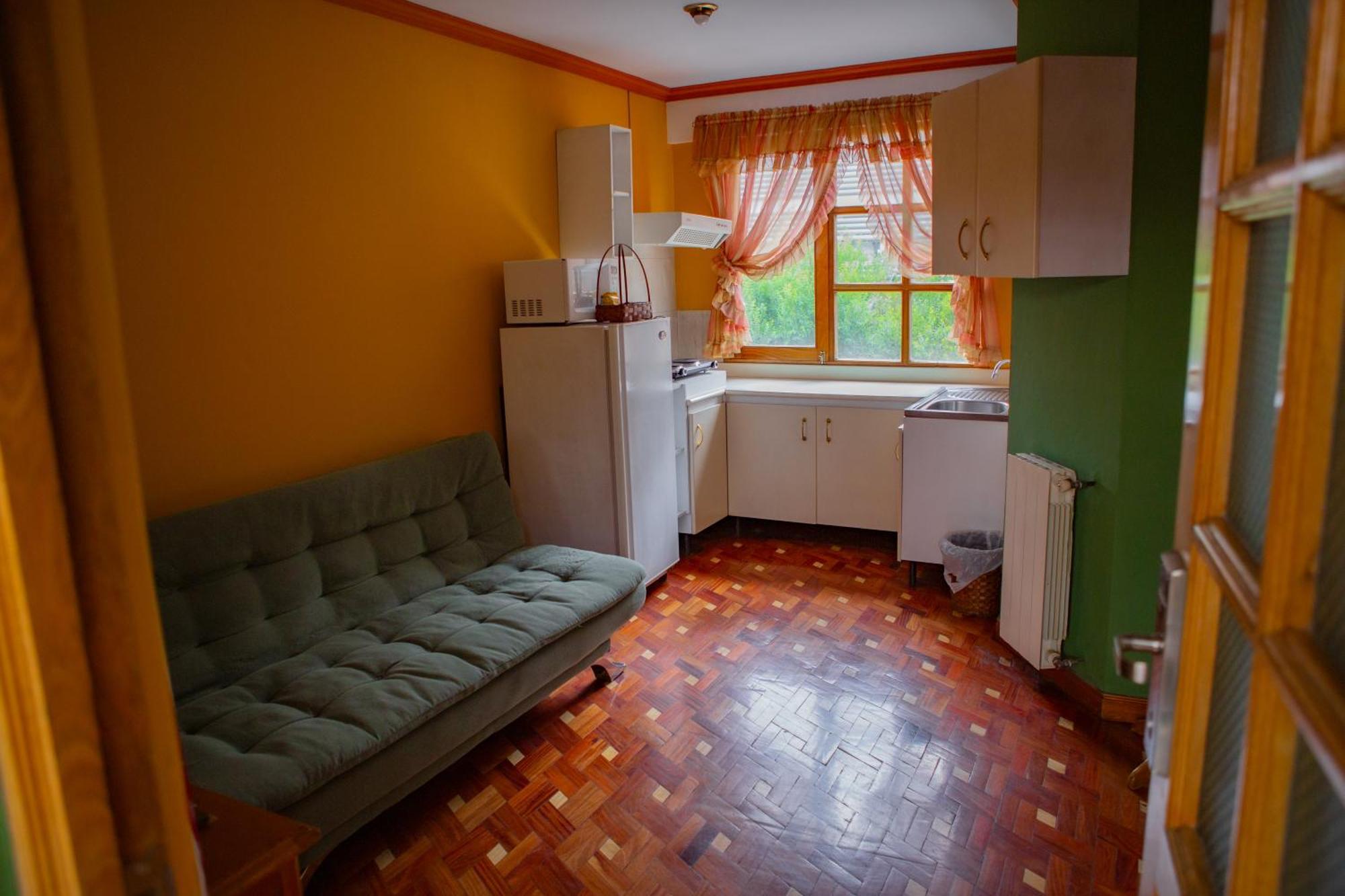 Hotel Cima Argentum Potosí Extérieur photo
