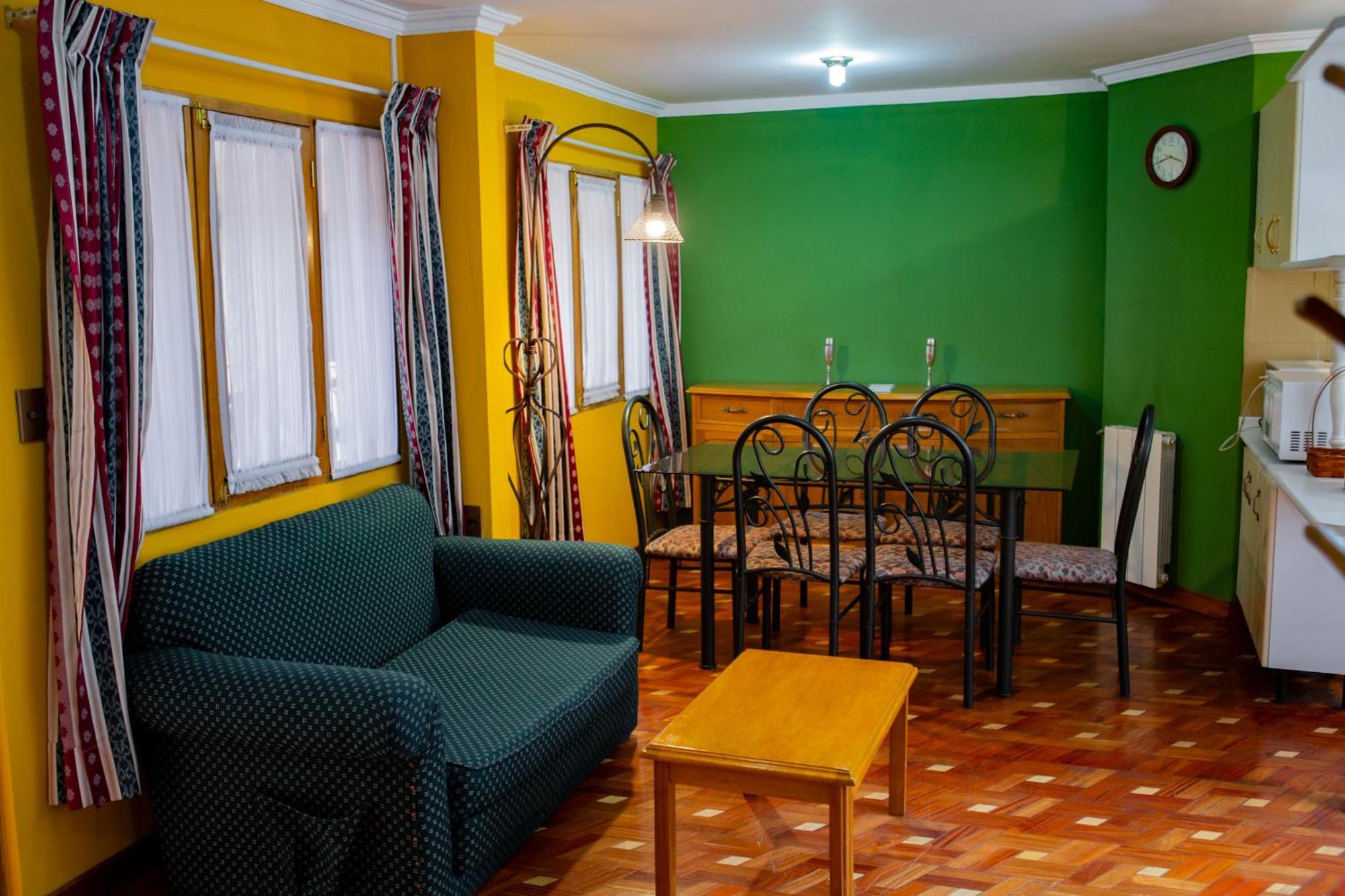 Hotel Cima Argentum Potosí Extérieur photo