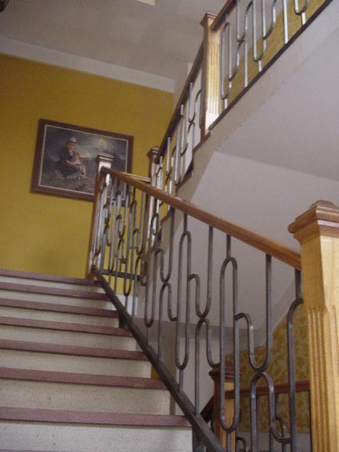 Hotel Cima Argentum Potosí Extérieur photo